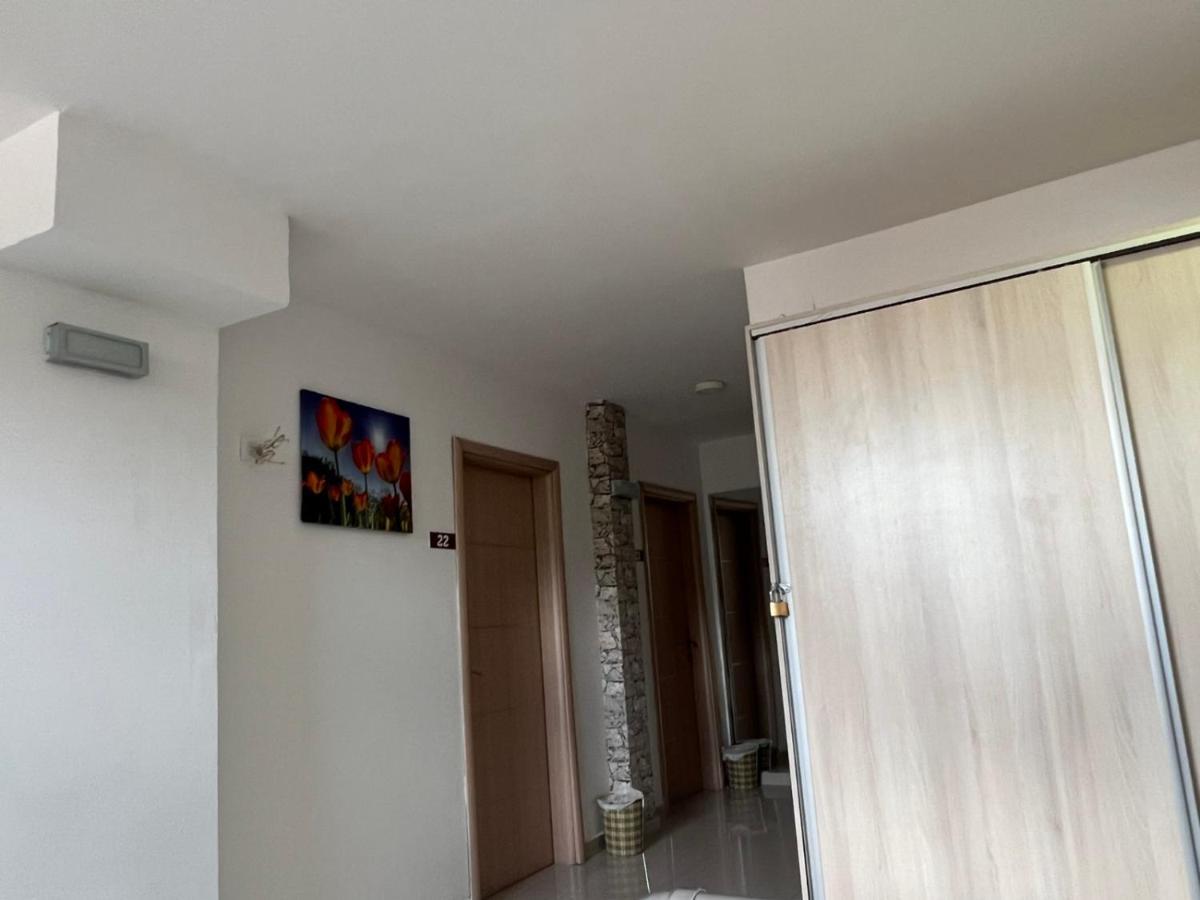 Hotel Ultra Star Skopje Exteriér fotografie