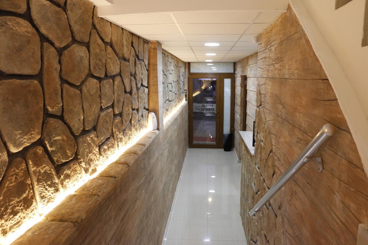 Hotel Ultra Star Skopje Exteriér fotografie